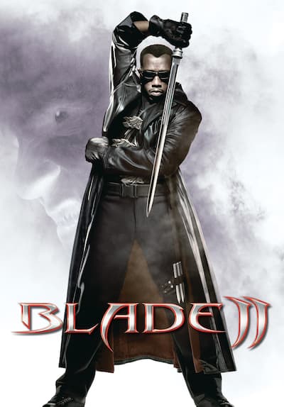 Watch Blade II (2002) - Free Movies | Tubi