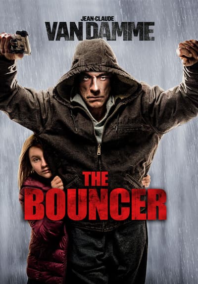 Watch The Bouncer (2019) - Free Movies | Tubi