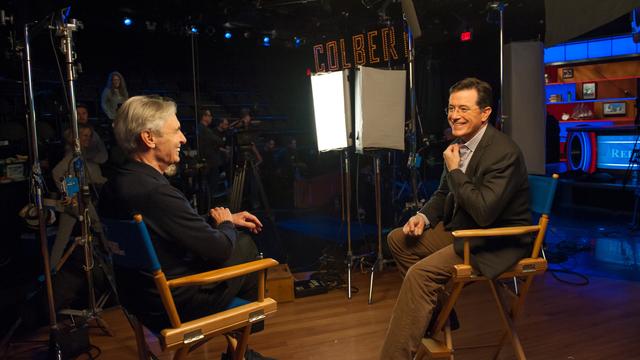 Watch Inside Comedy S04:E01 - Stephen Colbert, Jon Stewart Free TV | Tubi