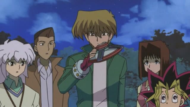 Watch Yu-Gi-Oh! GX - Free TV Shows