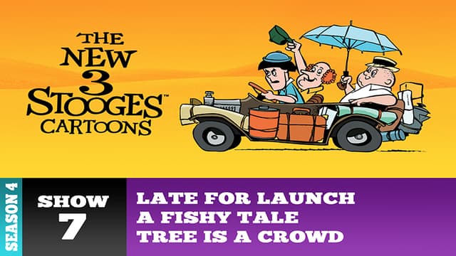 S04:E07 - The Three Stooges Cartoon Show 46