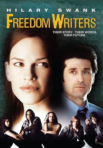 watch free movies online freedom writers