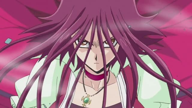 Yu-Gi-Oh! 5D's- Season 1 Episode 40- Clash of the Dragons: Part 1