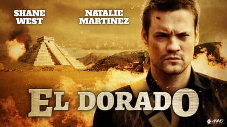 Watch El Dorado (Doblado) - Free TV Shows | Tubi