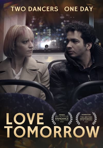 Watch Love Tomorrow (2011) Full Movie Free Online Streaming | Tubi