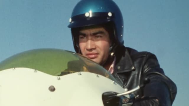 S01:E84 - Watch Out, Rider! Isoginjaguar's Hell Trap