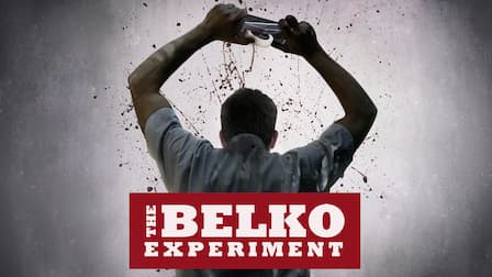 The belko experiment watch now online free