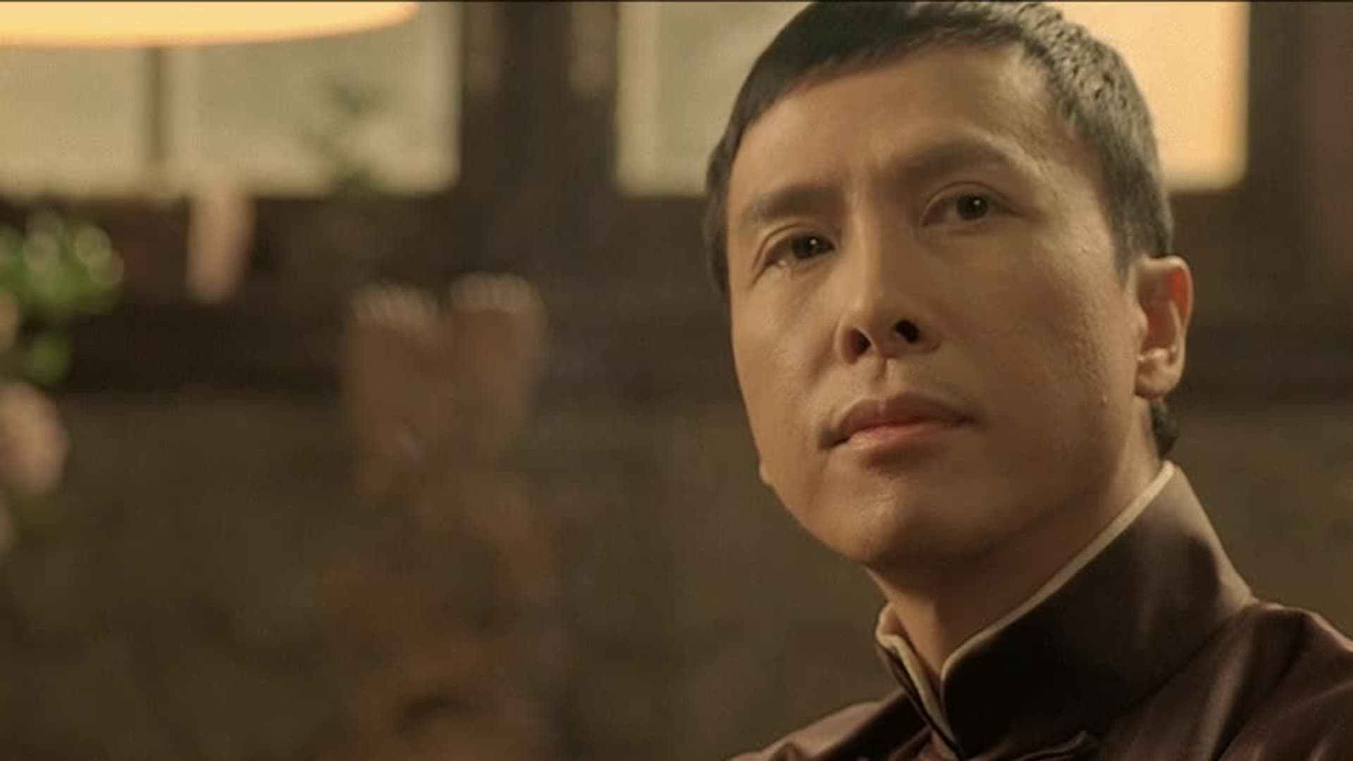 ip man 1 trailer español