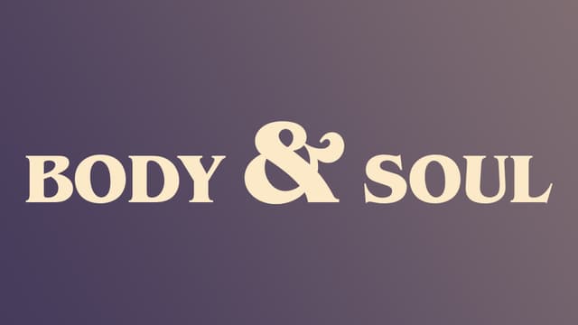 Watch Body and Soul - Free TV Shows | Tubi