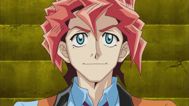 Assistir Yu-Gi-Oh! Arc-V ep 39 - Anitube