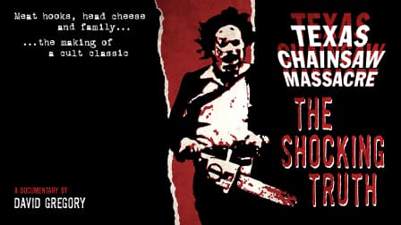 The Texas Chain Saw Massacre, Ad-Free and Uncut