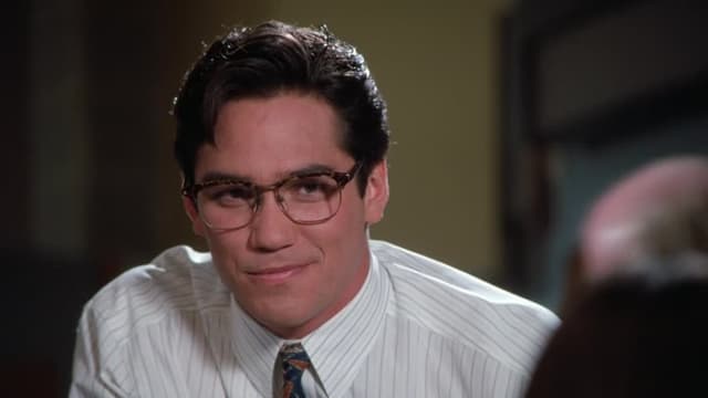 Watch Lois & Clark: The New Adventures of Superman S02:E04 - The ...