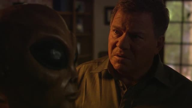 S01:E01 - Alien Encounters