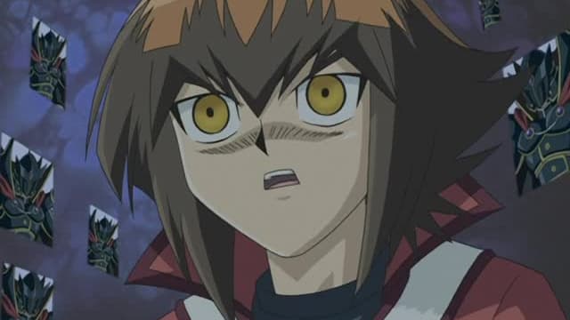 Watch Yu-Gi-Oh! 5D's Episode : To the Unseen World (Sub)