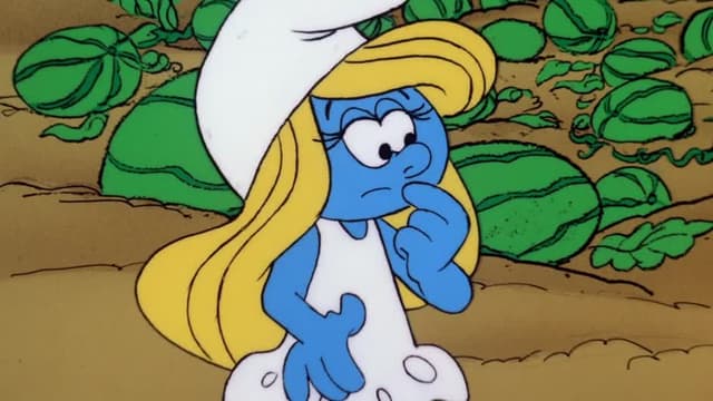 S03:E14 - The Miracle Smurfer