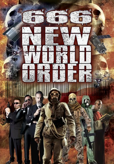 new world order movie