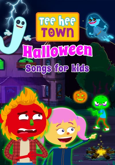 Watch Halloween Songs for Kids (2020) - Free Movies | Tubi