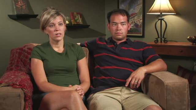 Watch Jon & Kate Plus 8 Season 4 - Free TV Shows | Tubi