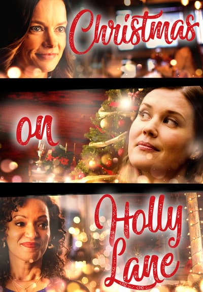 Watch Christmas on Holly Lane (2018 Full Movie Free Online Streaming | Tubi