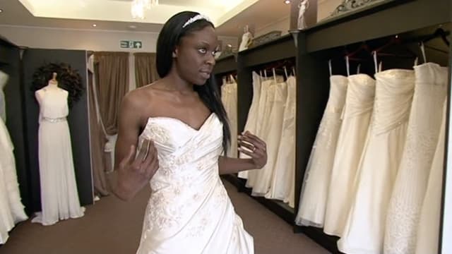 S04:E01 - The Bride Shall Go to the Wedding