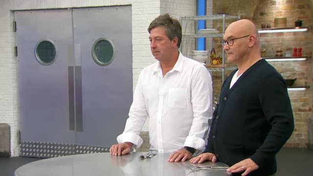 Watch MasterChef UK S13:E11 - Episode 11 - Free TV Shows | Tubi