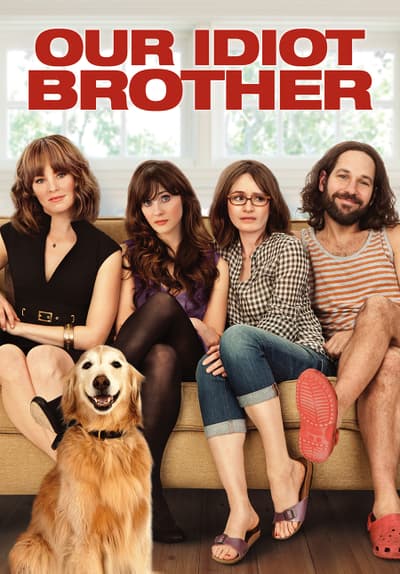 Watch Our Idiot Brother 2011 Free Movies Tubi