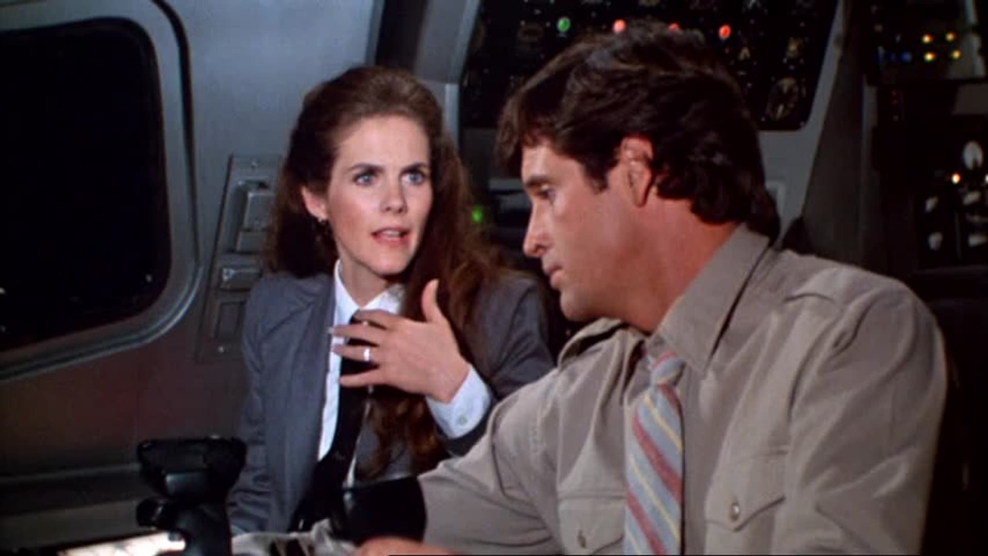 Watch Airplane II: The Sequel Trailer (1982) - Free Movies | Tubi