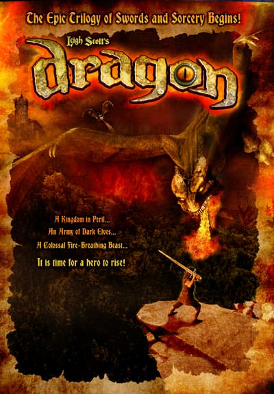 Watch Dragon (2006) Full Movie Free Online Streaming  Tubi