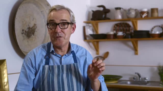 Watch How to Cook Well With Rory O'Connell S01:E03 - How to Free TV | Tubi