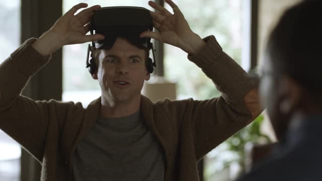 S04:E03 - Virtual Reality