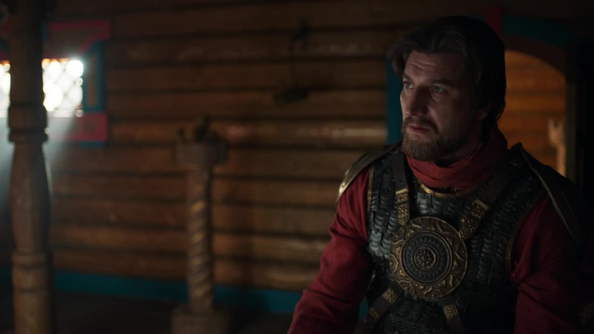 Watch The Golden Horde S01:E08 - Episode 8 Free TV | Tubi