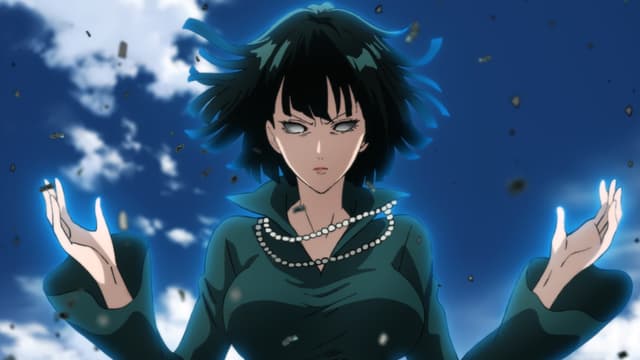 Watch One-Punch Man S02:E02 - The Human Monster Free TV | Tubi