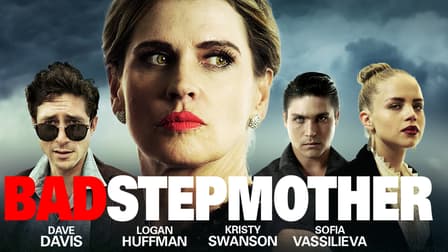 Bad Stepmother (TV Movie 2018) - IMDb