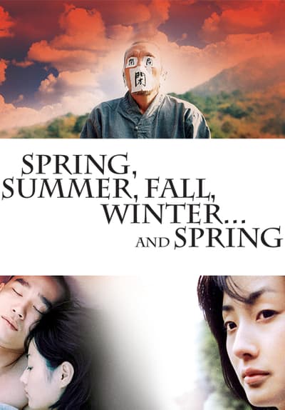 Watch Spring Summer Fall Winter And Spring 2004 Free Movies Tubi
