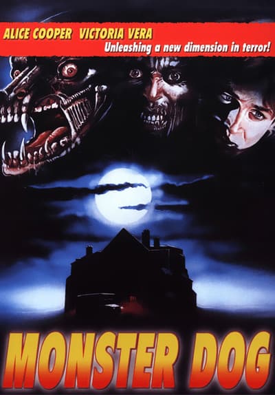 Watch Monster Dog (1984) Full Movie Free Online Streaming | Tubi