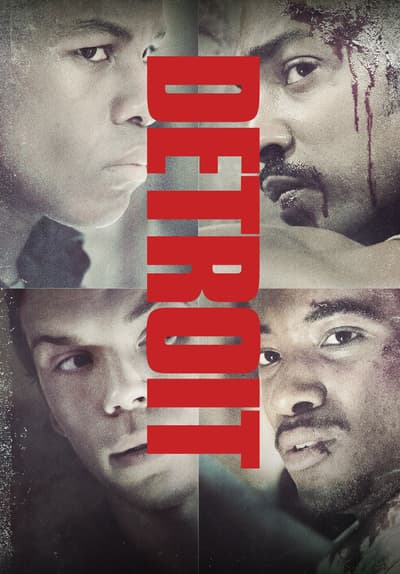 Watch Detroit (2017) - Free Movies | Tubi