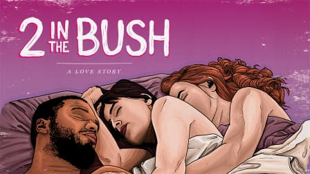 2 in the bush a love 2025 story full movie