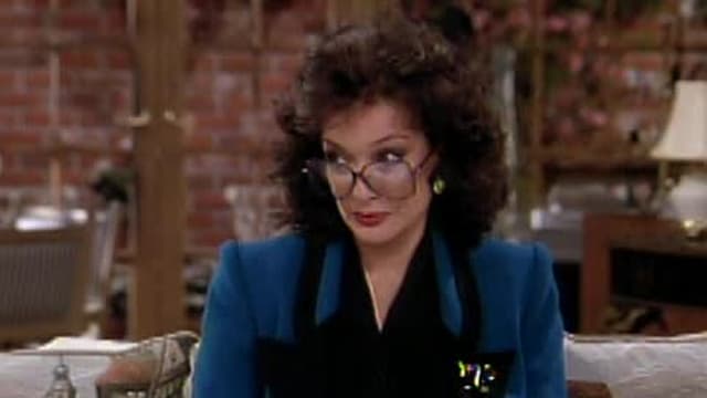 Watch Designing Women S05:E16 - The Emperor's New Nose Free TV | Tubi