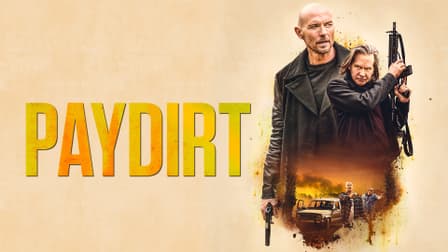 Watch Paydirt (2020) - Free Movies