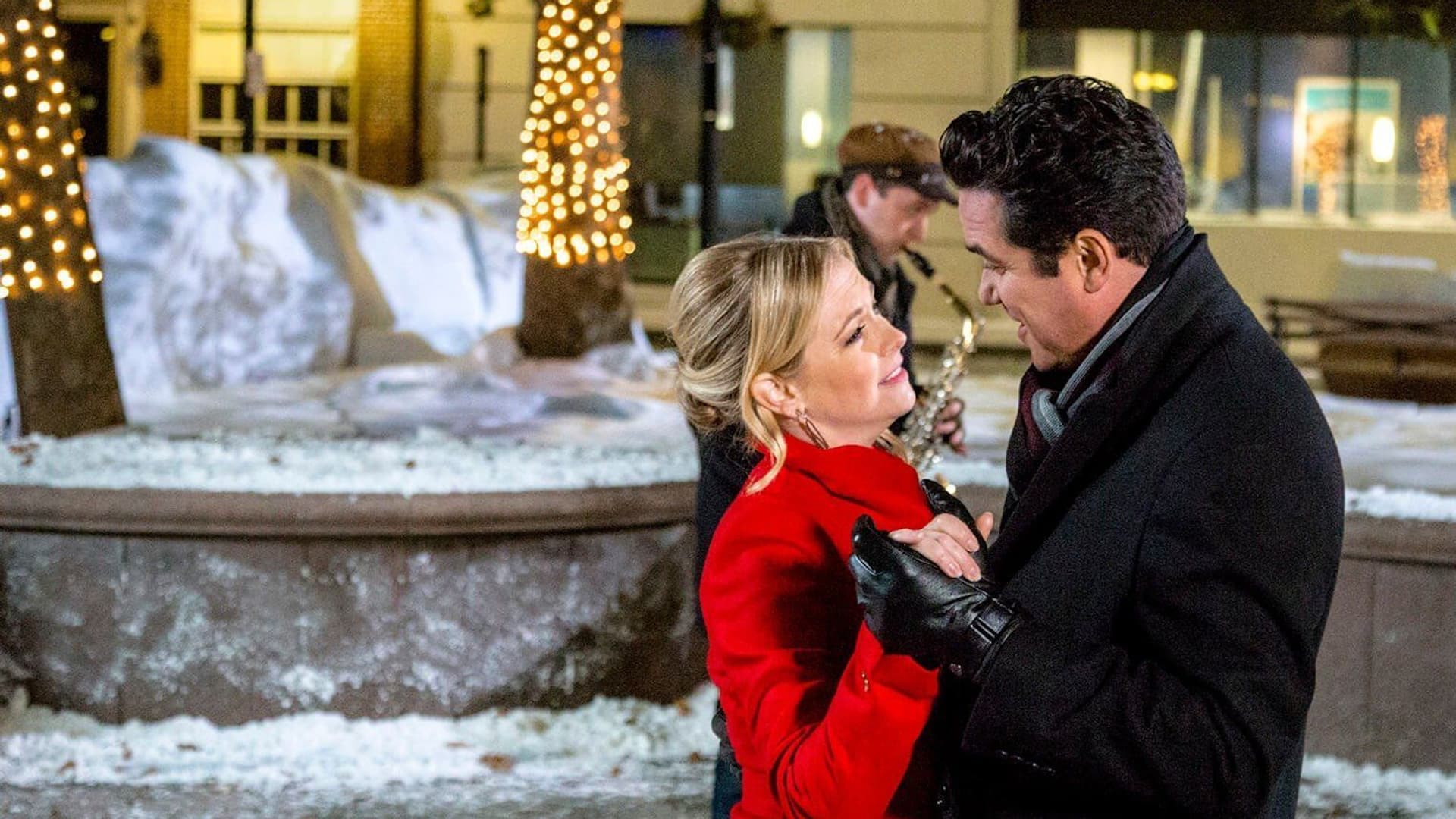 Watch Broadcasting Christmas (2016) Free Movies Tubi