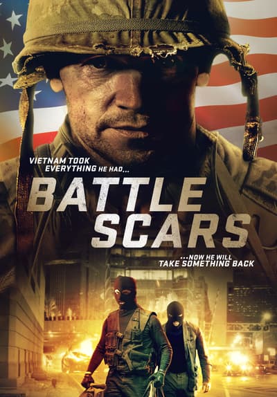 Watch Battle Scars (2020) - Free Movies | Tubi