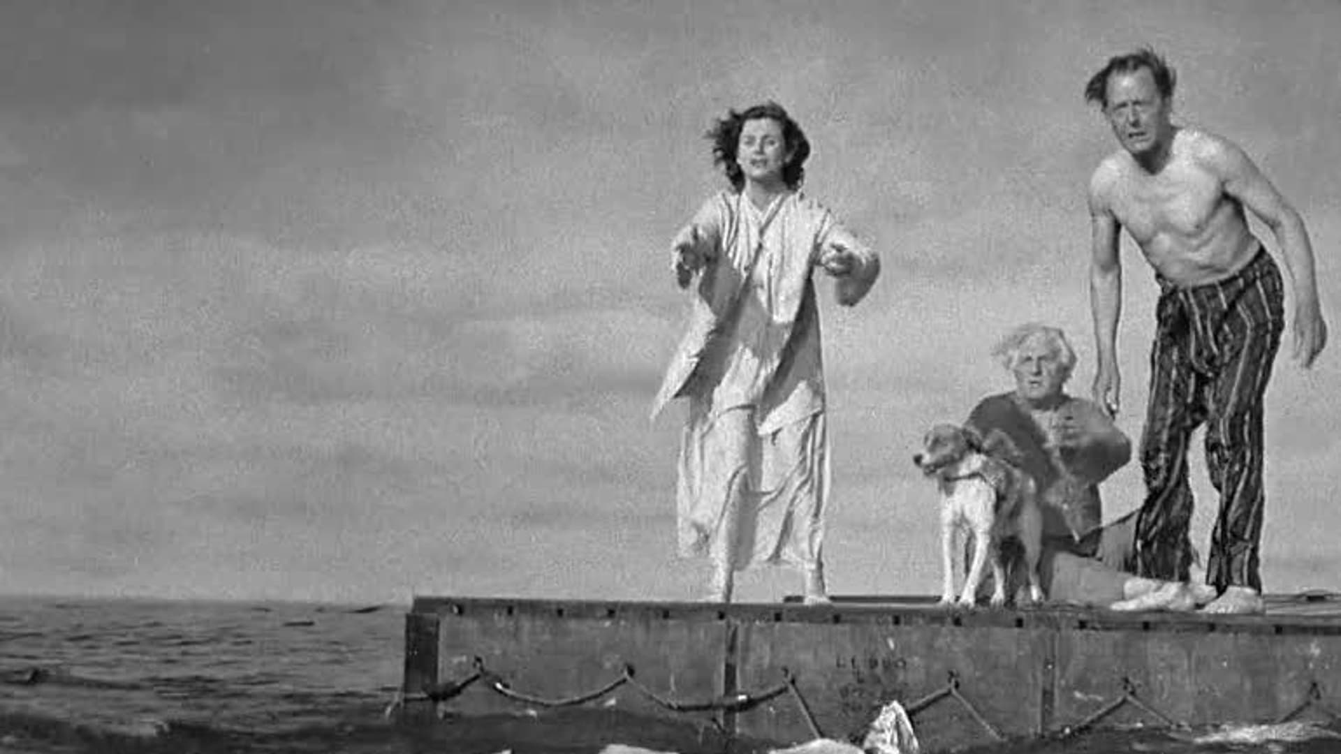 Watch Abandon Ship! (1957) - Free Movies | Tubi