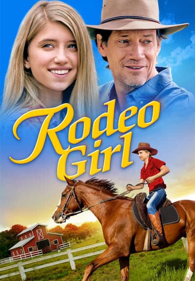 Watch Rodeo Girl 2016 - Free Movies Tubi
