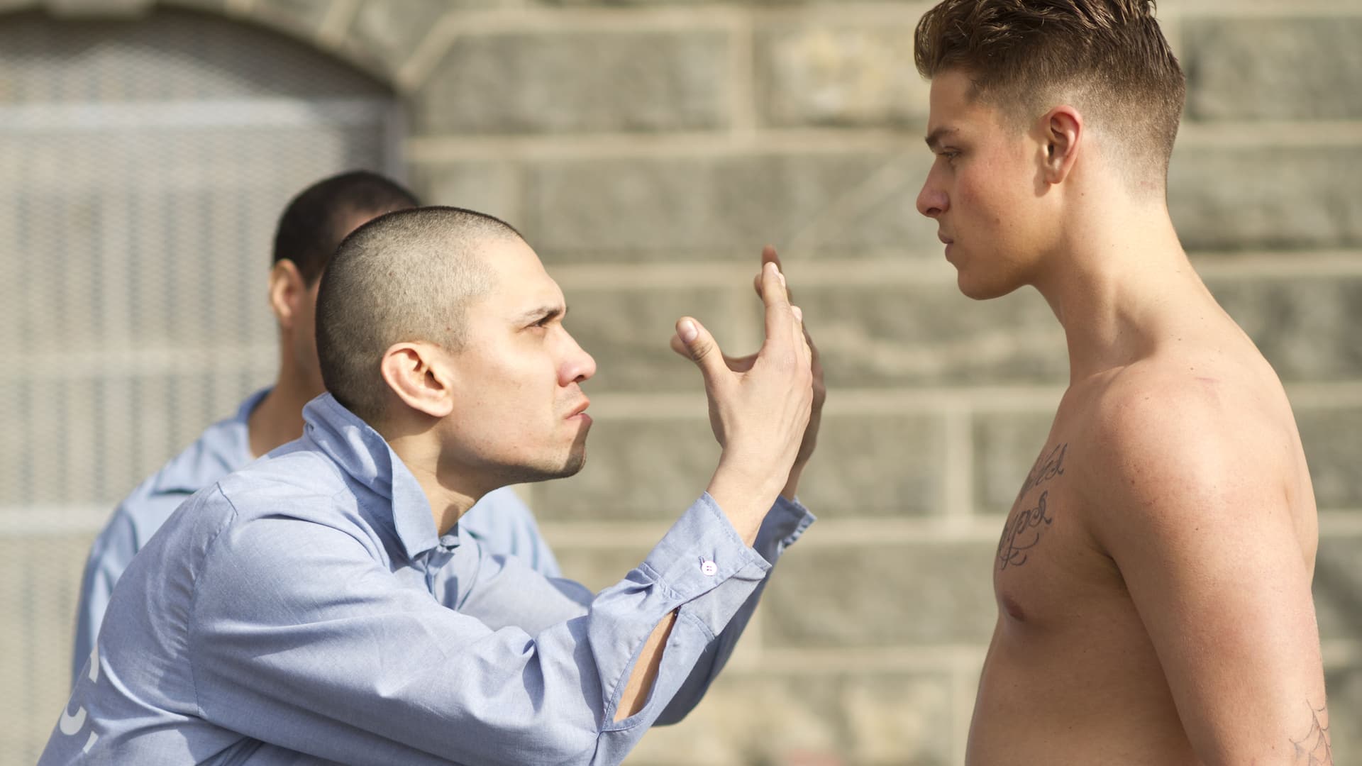 Watch Jamesy Boy (2014) Free Movies Tubi