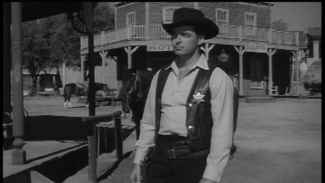 S01:E35 - The Sheriff of Boot Hill