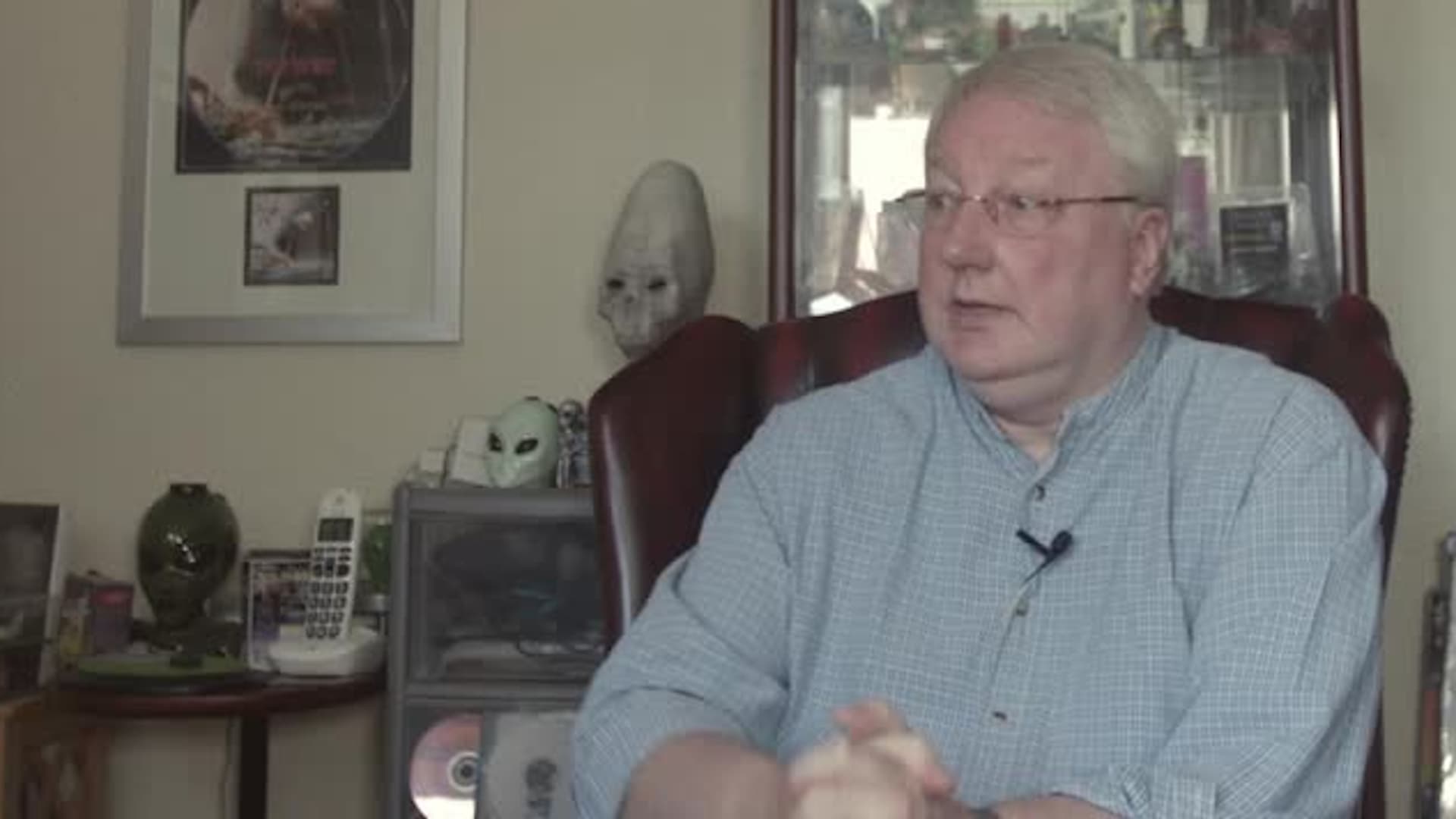 Watch Uncovering the Alien Autopsy (2023) - Free Movies | Tubi