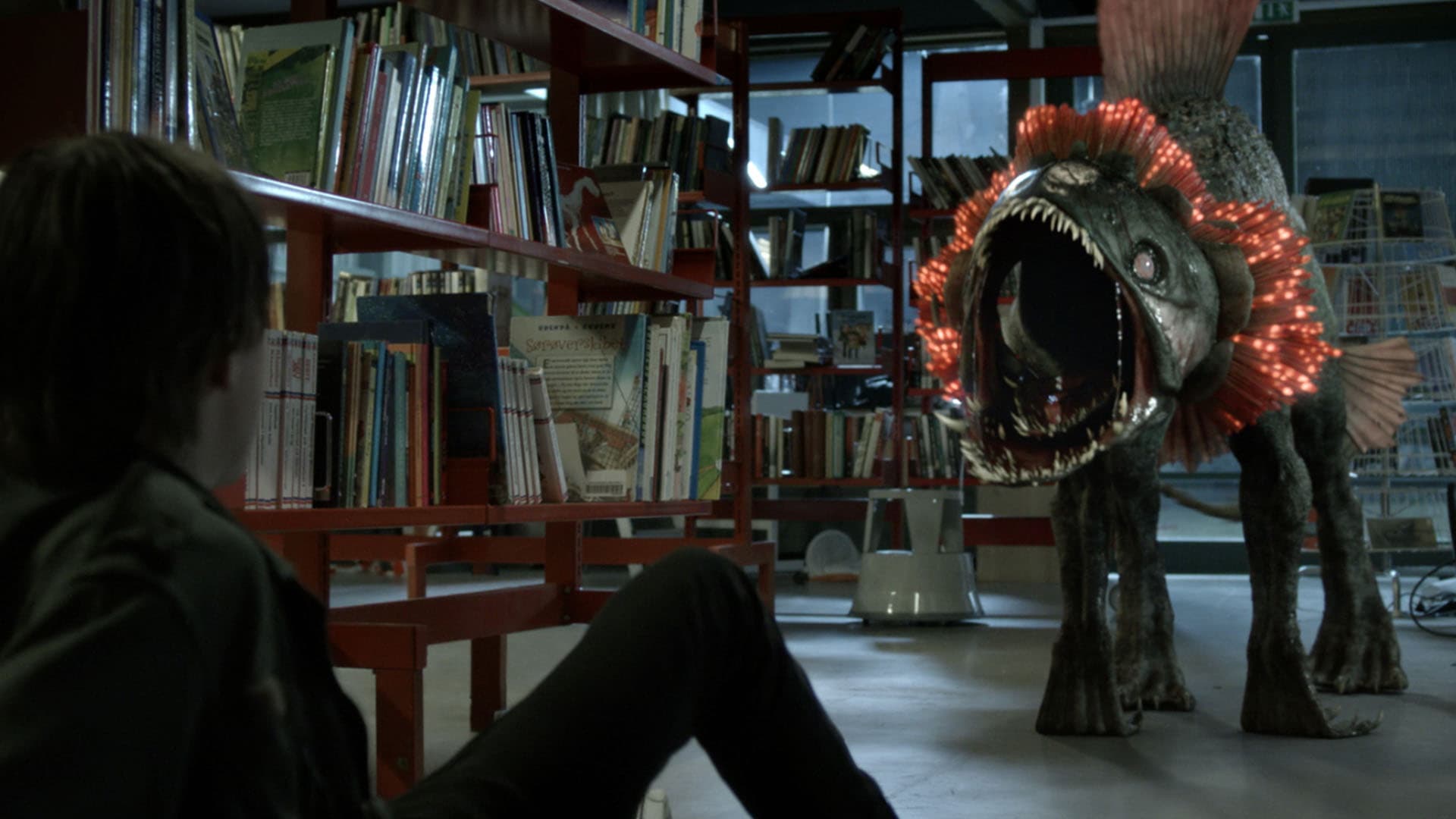 Watch Dannys Doomsday (2014) - Free Movies | Tubi