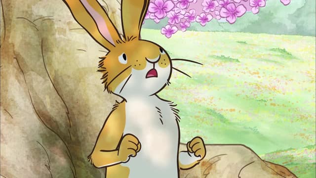 Watch Guess How Much I Love You: The Adventures of Little Nutbrown Hare ...