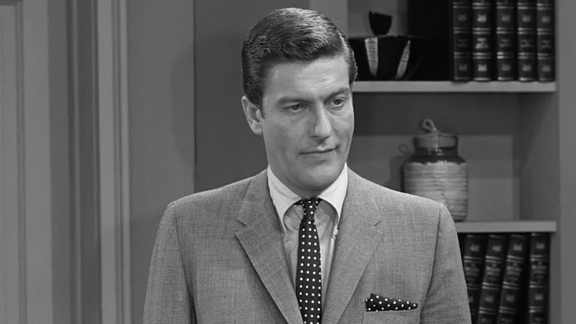 Watch The Dick Van Dyke Show S03:E33 - My Two Showoffs and M Free TV | Tubi