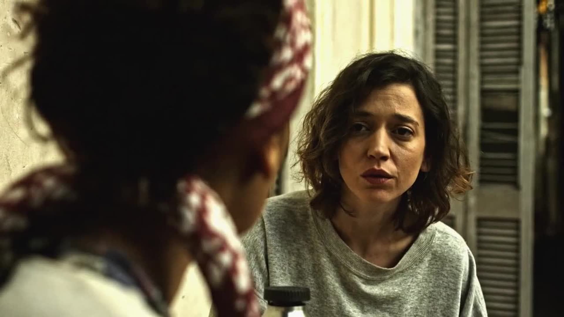 Watch CLEMENTINA Trailer (2017) Free Movies Tubi